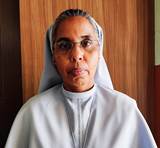 Sr. Tessy Joseph
